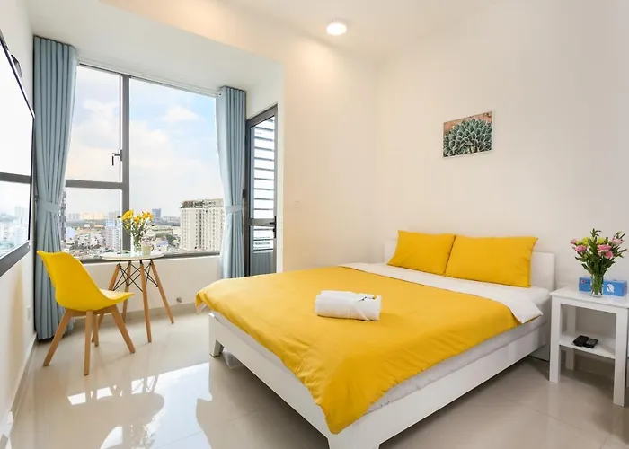 June Home Rivergate Luxury